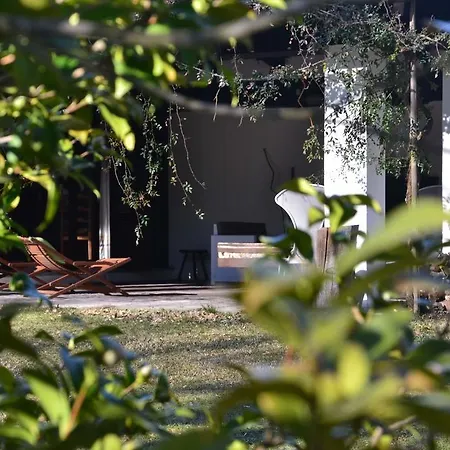 Il Giardino Dei Sogni Alojamento de Acomodação e Pequeno-almoço *