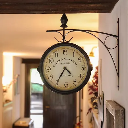 Il Giardino Dei Sogni Alojamento de Acomodação e Pequeno-almoço *
