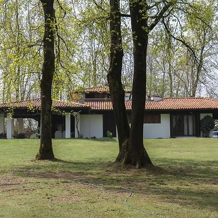 Il Giardino Dei Sogni Alojamento de Acomodação e Pequeno-almoço