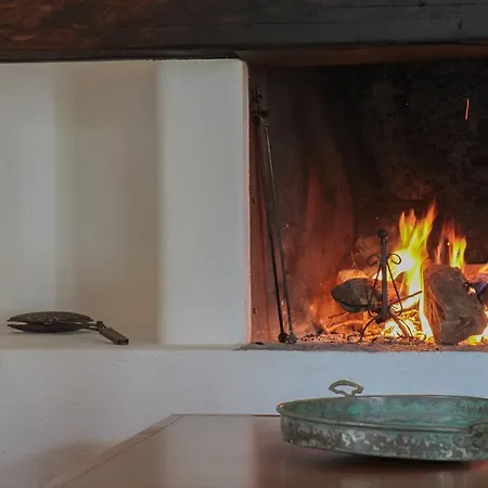Alojamento de Acomodação e Pequeno-almoço Il Giardino Dei Sogni *