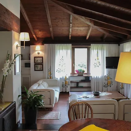 Il Giardino Dei Sogni * Somma Lombardo