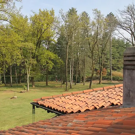 Alojamento de Acomodação e Pequeno-almoço Il Giardino Dei Sogni