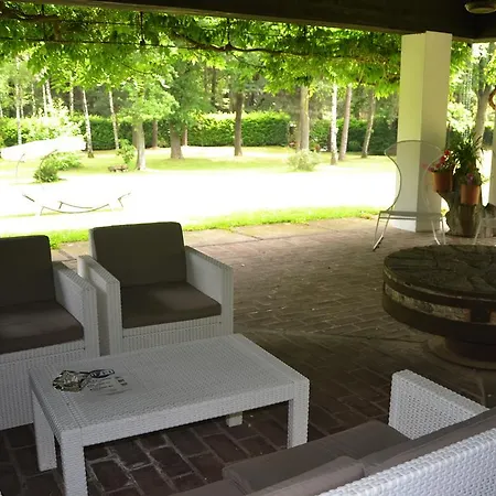 Il Giardino Dei Sogni