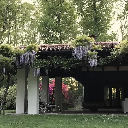 Il Giardino Dei Sogni