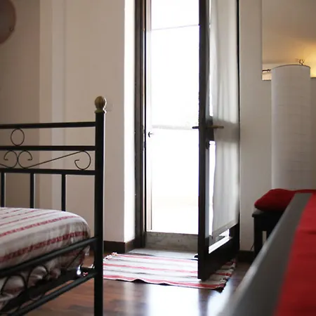 Alojamento de Acomodação e Pequeno-almoço Il Giardino Dei Sogni Somma Lombardo