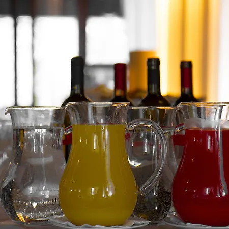 Il Giardino Dei Sogni Alojamento de Acomodação e Pequeno-almoço *