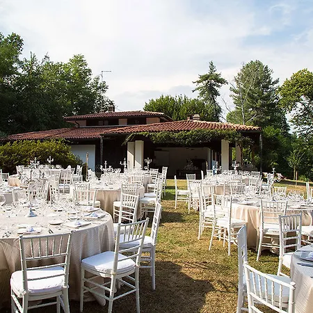 Il Giardino Dei Sogni * Somma Lombardo