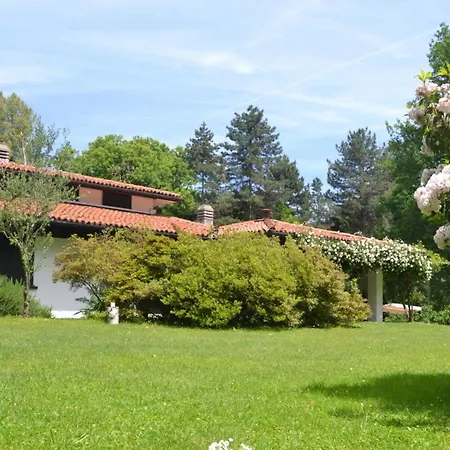 Il Giardino Dei Sogni Alojamento de Acomodação e Pequeno-almoço *