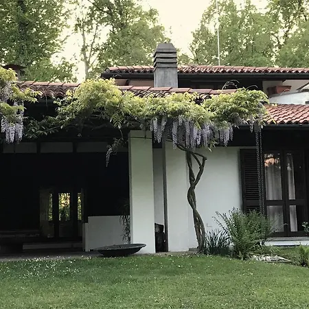 Il Giardino Dei Sogni