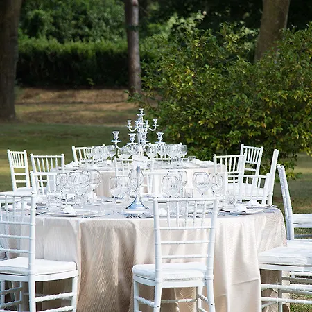Il Giardino Dei Sogni Bed & Breakfast